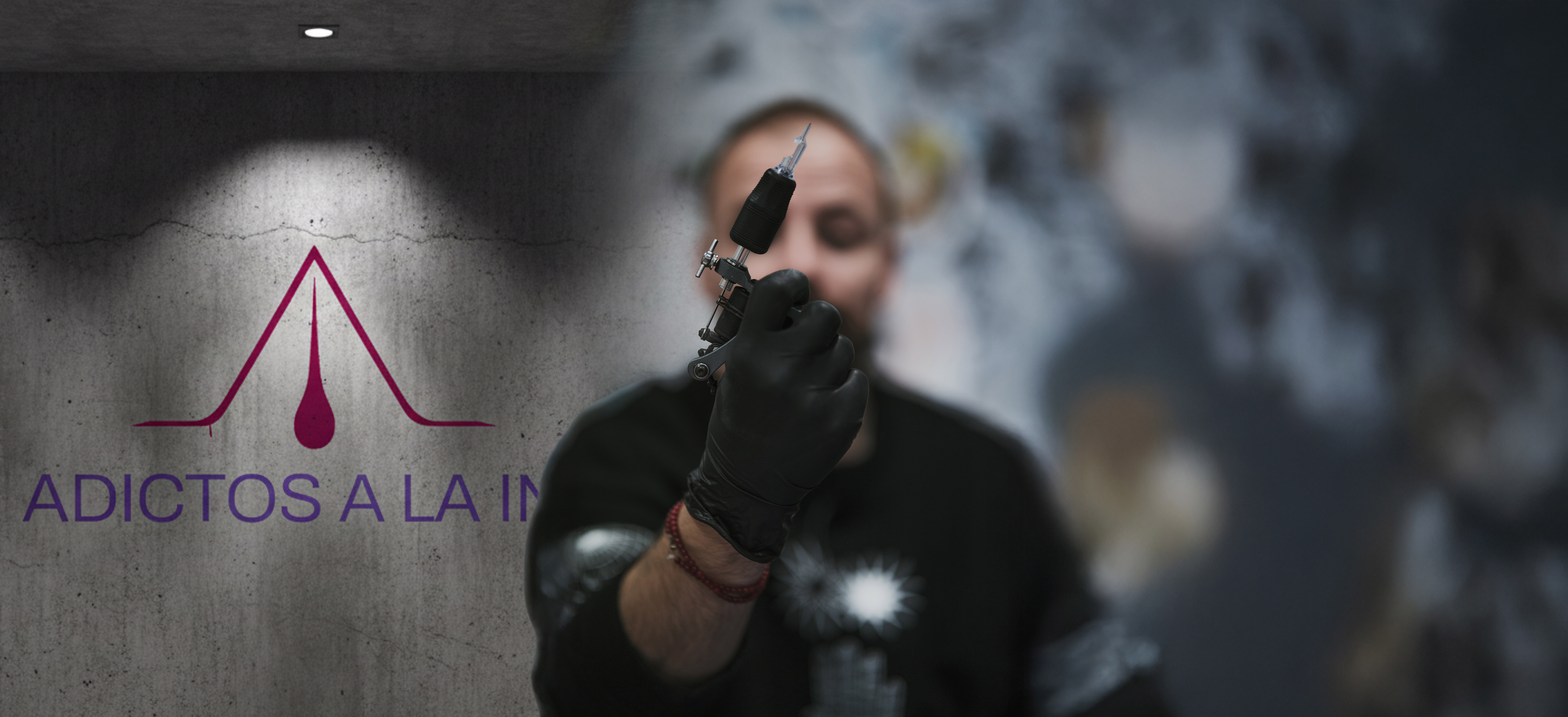 Adictos a la Ink - Productos para Tatuadores